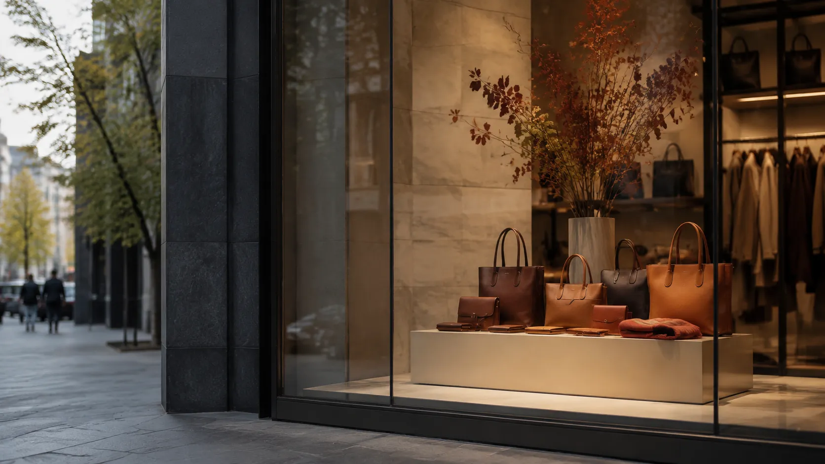 Retail Display Concept Planning & Review | Werniva